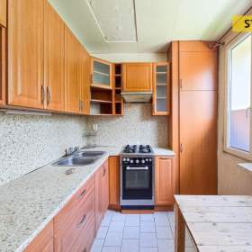 Prodej, byt 4+1, 76 m2 / 19499561
