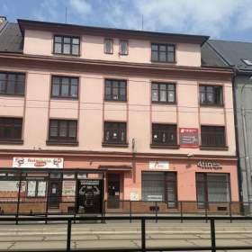 Prodej, kanceláře, 470 m2 / 19499624