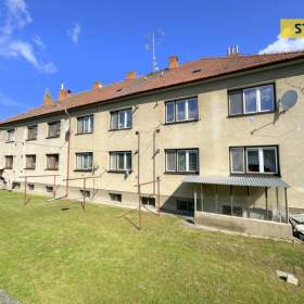 Prodej, byt 3+1, 69 m2 / 19499948