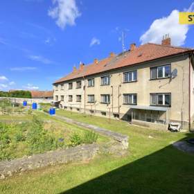 Prodej, byt 3+1, 69 m2 / 19499948