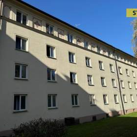 Pronájem, byt 1+1, 29 m2 / 19500045