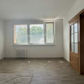 Pronájem, byt 2+1, 40 m2 / 19500231