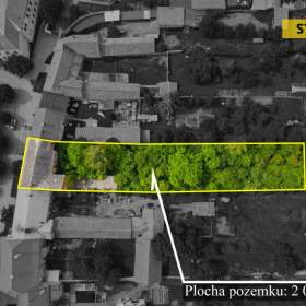 Foto inzerátu Prodej, Rodinný dům, 420 m2