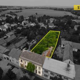 Foto inzerátu Prodej, Rodinný dům, 420 m2