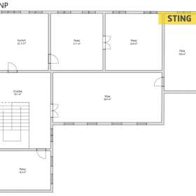 Foto inzerátu Prodej, Rodinný dům, 420 m2