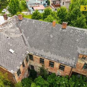 Foto inzerátu Prodej, Rodinný dům, 420 m2