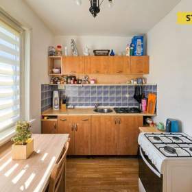 Prodej, byt 2+1, 61 m2 / 19502722