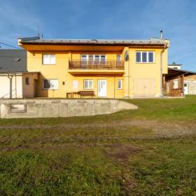 Prodej, Rodinný dům, 140 m2 / 19505258