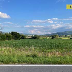 Prodej, Pozemky pro bydlení, 1800 m2 / 19505286