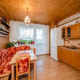 Prodej, byt 3+1, 72 m2 / 19505341