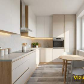 Prodej, byt 2+kk, 54 m2 / 19505477