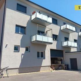 Pronájem, byt 2+kk, 54 m2 / 19505659