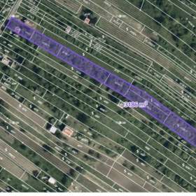 Foto inzerátu Prodej, pozemek, 3186 m2