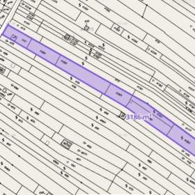 Foto inzerátu Prodej, pozemek, 3186 m2