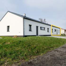 Foto inzerátu Prodej, Rodinný dům, 93 m2