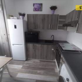 Pronájem, byt 1+1, 32 m2 / 19506653