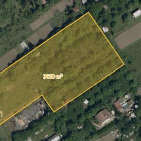 Foto inzerátu Prodej, Zahrady, 3628 m2