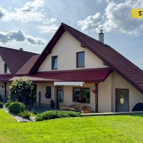 Prodej, Rodinný dům, 340 m2 / 19506692