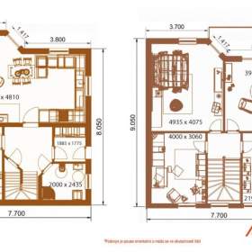 Foto inzerátu Prodej, Rodinný dům, 340 m2