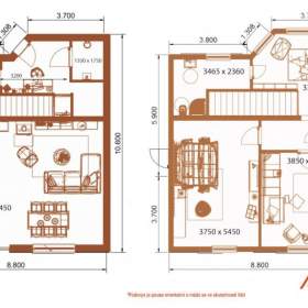Foto inzerátu Prodej, Rodinný dům, 340 m2