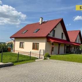 Foto inzerátu Prodej, Rodinný dům, 340 m2