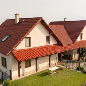 Foto inzerátu Prodej, Rodinný dům, 340 m2