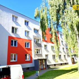 Prodej, byt 2+1, 49 m2 / 19506693