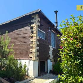 Prodej, chata, 20 m2 / 19508042