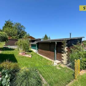 Foto inzerátu Prodej, chata, 20 m2