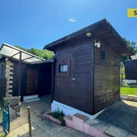 Foto inzerátu Prodej, chata, 20 m2