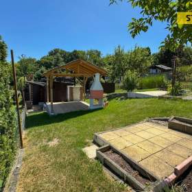 Foto inzerátu Prodej, chata, 20 m2