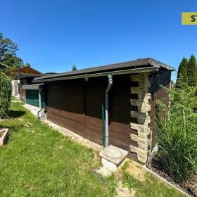 Foto inzerátu Prodej, chata, 20 m2