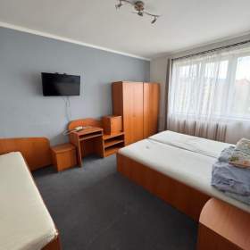 Foto inzerátu , byt 1+1, 32 m2