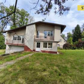 Prodej, Rodinný dům, 190 m2 / 19508192