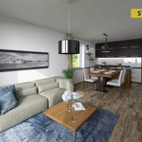 Foto inzerátu Prodej, byt 4+kk, 146 m2