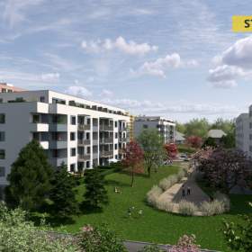 Foto inzerátu Prodej, byt 2+kk, 61 m2