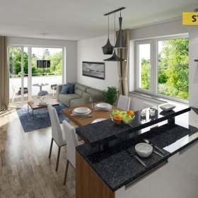 Foto inzerátu Prodej, byt 2+kk, 61 m2