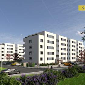 Foto inzerátu Prodej, byt 2+kk, 61 m2