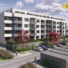 Prodej, byt 3+kk, 77 m2 / 19508225