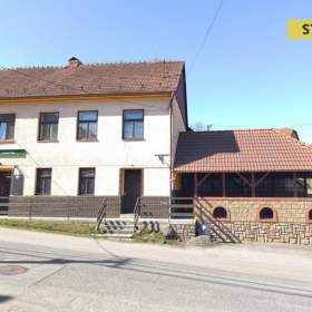 Foto inzerátu Prodej, jiný, 400 m2