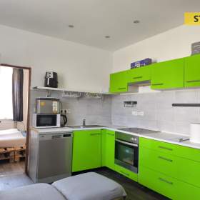 Foto inzerátu Prodej, jiný, 400 m2