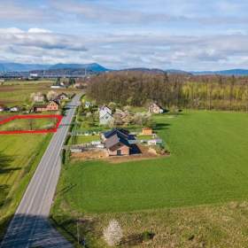 Foto inzerátu Prodej, Pozemky pro bydlení, 1702 m2