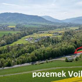 Foto inzerátu Prodej, Pozemky pro bydlení, 1702 m2