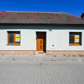 Prodej, Rodinný dům, 109 m2 / 19509992