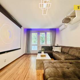 Foto inzerátu Pronájem, byt 3+1, 76 m2