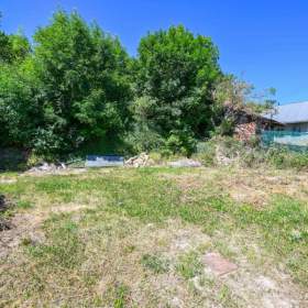 Prodej, Pozemky pro bydlení, 572 m2 / 19511149