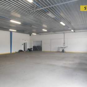 Foto inzerátu Pronájem, sklady, 564 m2