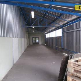 Foto inzerátu Pronájem, sklady, 564 m2