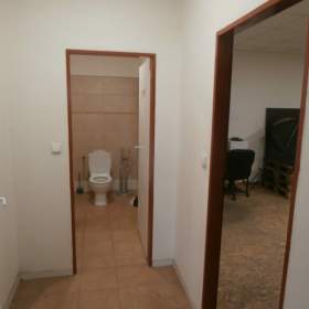 Foto inzerátu Pronájem, sklady, 564 m2