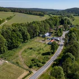 Prodej, Pozemky pro bydlení, 3789 m2 / 19513642